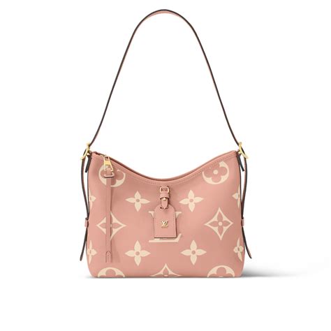 louis vuitton carryall pm|louis vuitton empreinte carryall pm.